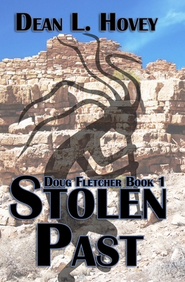Stolen Past 0228612861 Book Cover