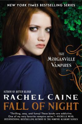 Fall of Night 045141425X Book Cover