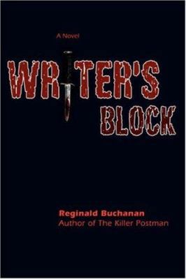 Writer's Block 0595450628 Book Cover