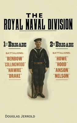 The Royal Naval Division 1474536638 Book Cover