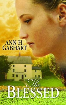 The Blessed [Large Print] 1611732018 Book Cover