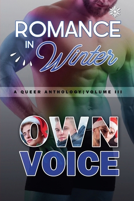 Romance in Winter B0FT7811PQ Book Cover