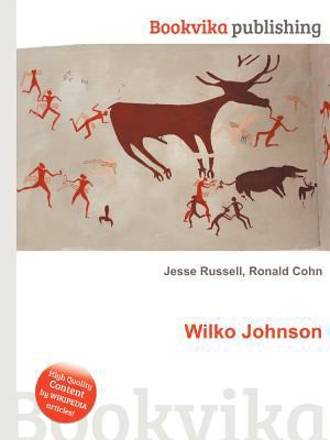 Wilko Johnson 5511402532 Book Cover