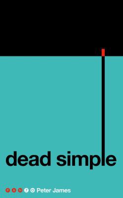 Dead Simple 1509860185 Book Cover