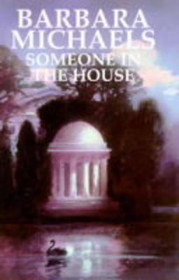 Someone in the House 0727852272 Book Cover