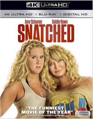 Snatched            Book Cover
