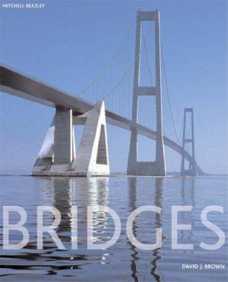 Bridges: Three Thousand Years of Defying Nature... 1845330803 Book Cover