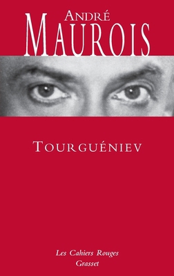 Tourgueniev: (*) [French] 2246229626 Book Cover