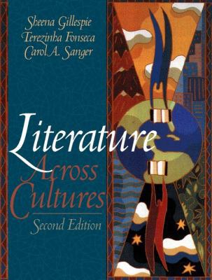 Literature Across Cultures 0205272053 Book Cover
