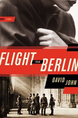 Flight from Berlin 0062091565 Book Cover