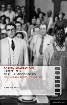 Screen Adaptations: To Kill a Mockingbird: A Cl... 0713679115 Book Cover