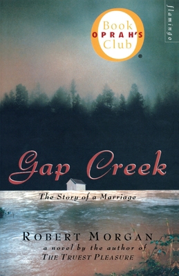 Gap Creek 0732267676 Book Cover