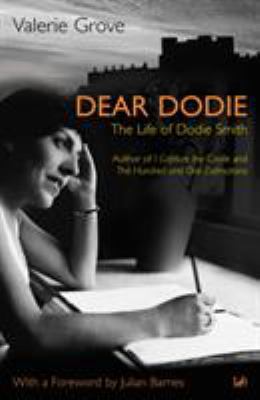 Dear Dodie: The Life of Dodie Smith 0712607315 Book Cover
