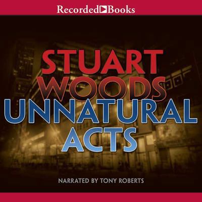 Unnatural Acts 146403527X Book Cover