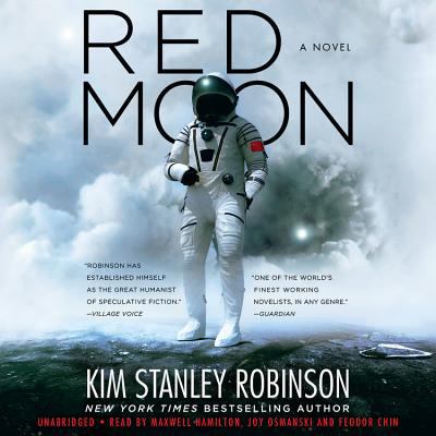 Red Moon 1549142593 Book Cover