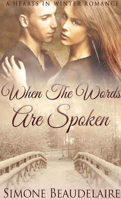 When The Words Are Spoken 4867456683 Book Cover