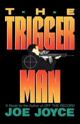 The Trigger Man 0393332691 Book Cover