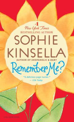 Remember Me? 0440296919 Book Cover