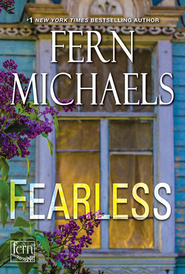 Fearless: A Bestselling Saga of Empowerment and... 1420146157 Book Cover