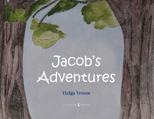 Jacob's Adventure B0CSDSX3MF Book Cover