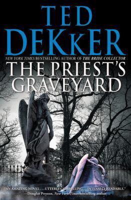 The Priest's Graveyard B009LQ9X48 Book Cover