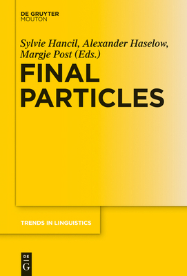 Final Particles 3110353806 Book Cover