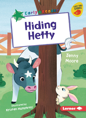 Hiding Hetty B0D6KR5RYR Book Cover
