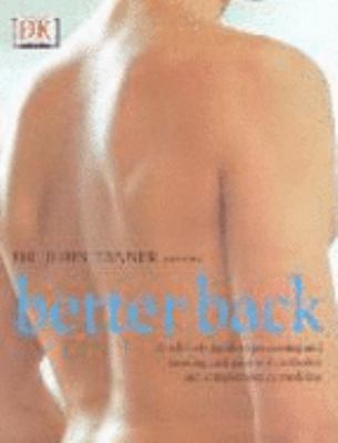 Better Back 0751307521 Book Cover