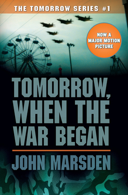 Tomorrow, When the War Began (Tomorrow #1): Vol... B0053UZ8Y0 Book Cover