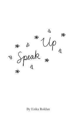 Speak Up 198793668X Book Cover