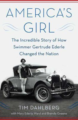 America's Girl: The Incredible Story of How Swi... 0312382650 Book Cover