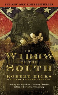 The Widow of the South B0072Q4UQA Book Cover