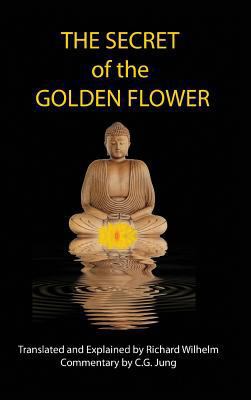 The Secret of the Golden Flower 1585095478 Book Cover