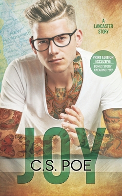 Joy 195213353X Book Cover