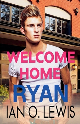 Welcome Home Ryan            Book Cover