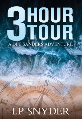 3 Hour Tour 1735508411 Book Cover