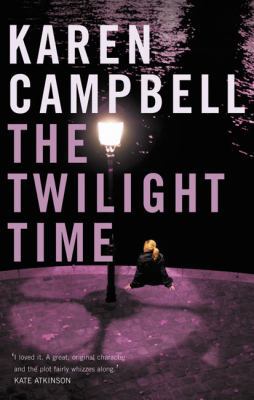 The Twilight Time 0340935693 Book Cover