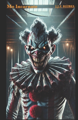 Mo Incarnate B0DH3DTFGS Book Cover