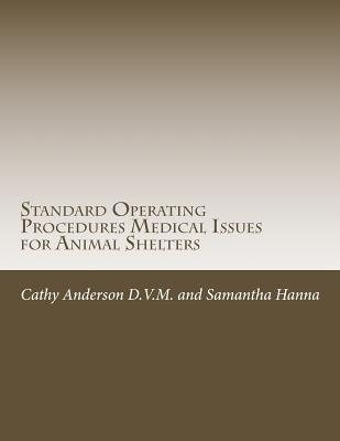 Standard Operating Procedures for Medical Team ... 1719186987 Book Cover