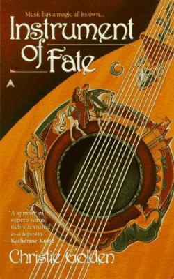 Instrument of Fate 0441003222 Book Cover