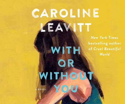 With or Without You 1662012969 Book Cover