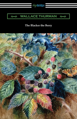 The Blacker the Berry 1420969463 Book Cover