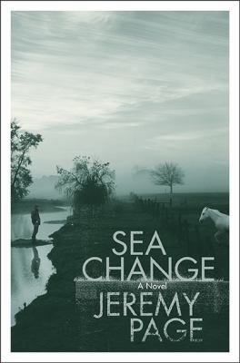 Sea Change: A Novel 0670021903 Book Cover