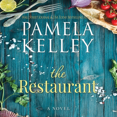 The Restaurant            Book Cover