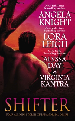 Shifter B0073N7D5M Book Cover