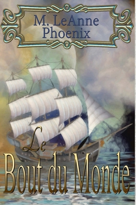 Le Bout du Monde [French] 1516954467 Book Cover