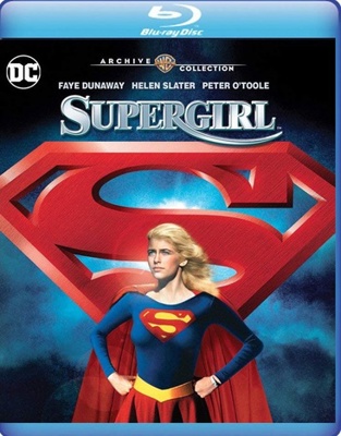 Supergirl B07MK3XHXW Book Cover