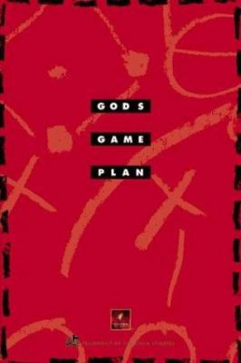 God's Game Plan: Fellowship of Christian Athletes 0842340289 Book Cover