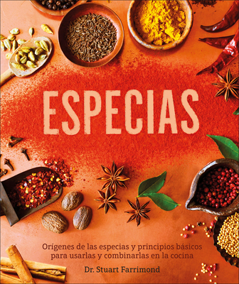 Especias (the Science of Spice): Orígenes de La... [Spanish] 1465497013 Book Cover