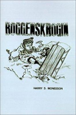 Boggenskrogin 1587219646 Book Cover